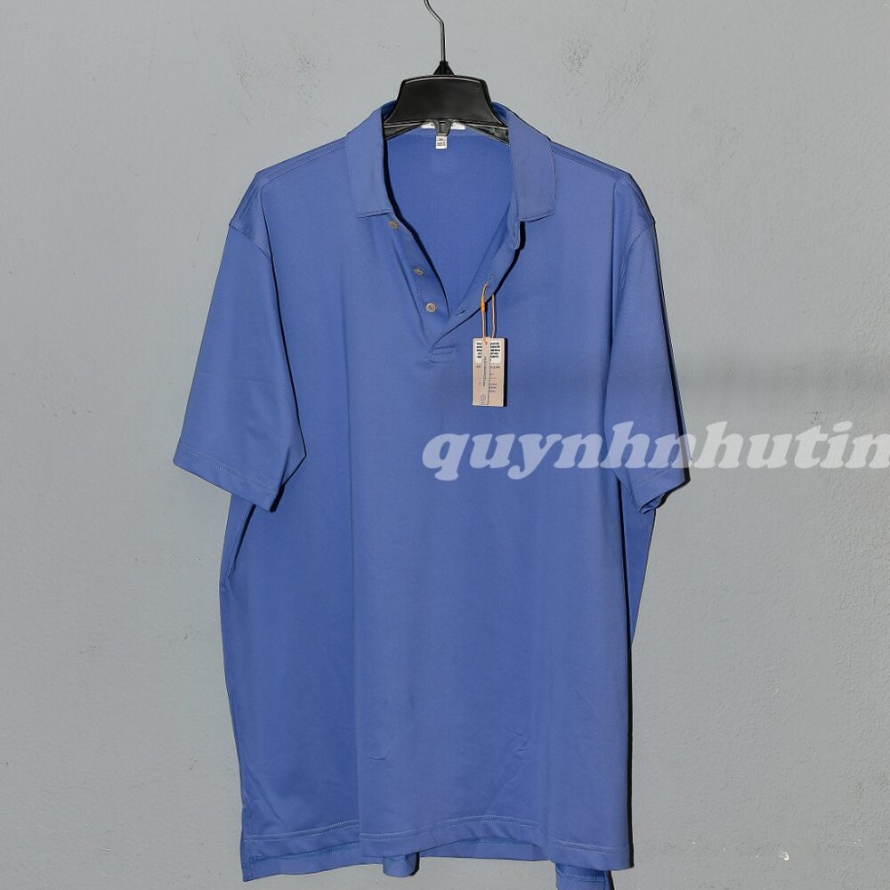 NWT Peter Millar men POLO SUMMER COMFORT - Picture 3 of 6